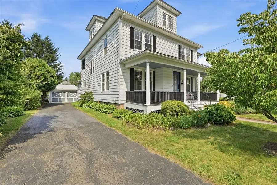 3 Mckinley Ave, Easthampton, MA 01027 - #2