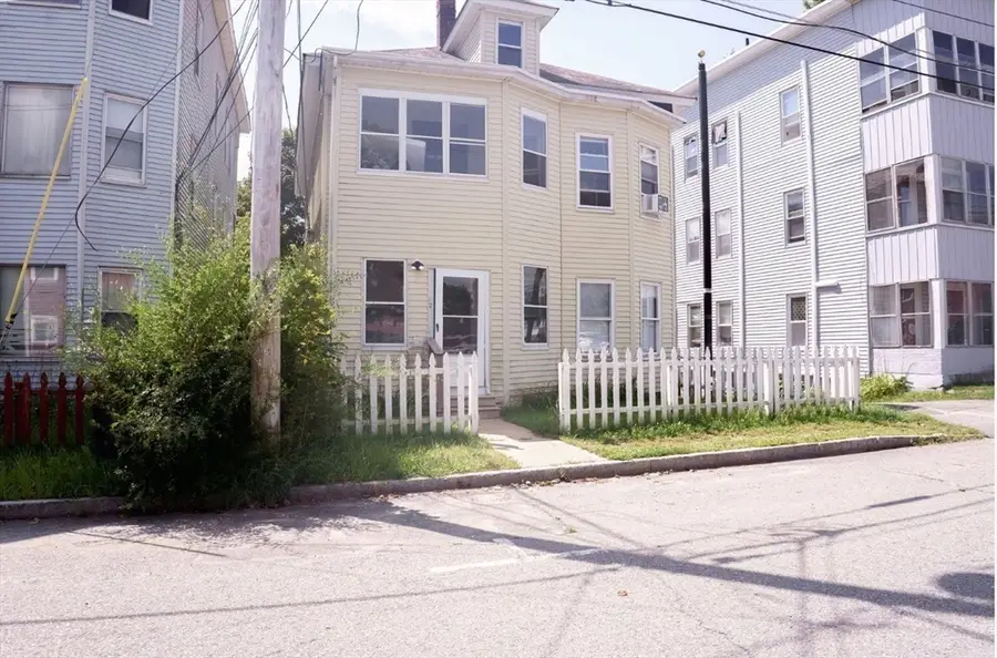 18 Knowlton St, Gardner, MA 01440 - #2