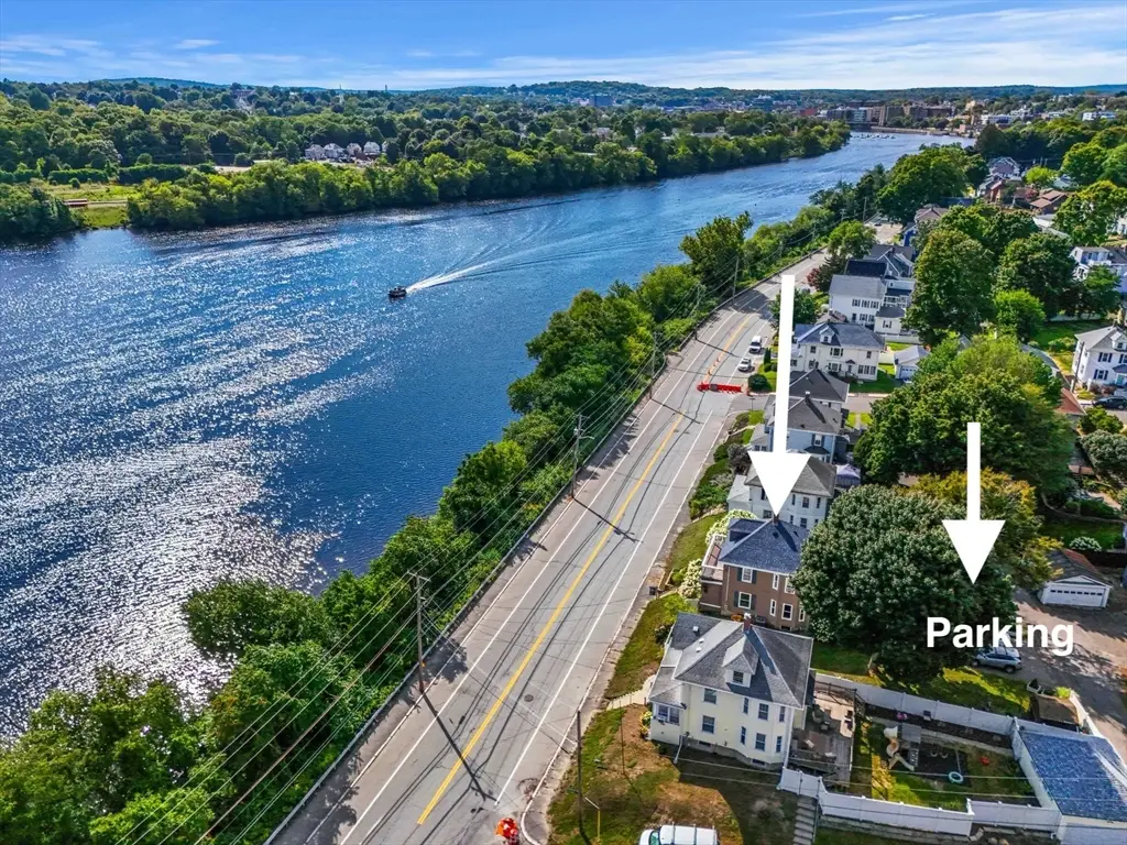362 Water St, Haverhill, MA 01830 - #1