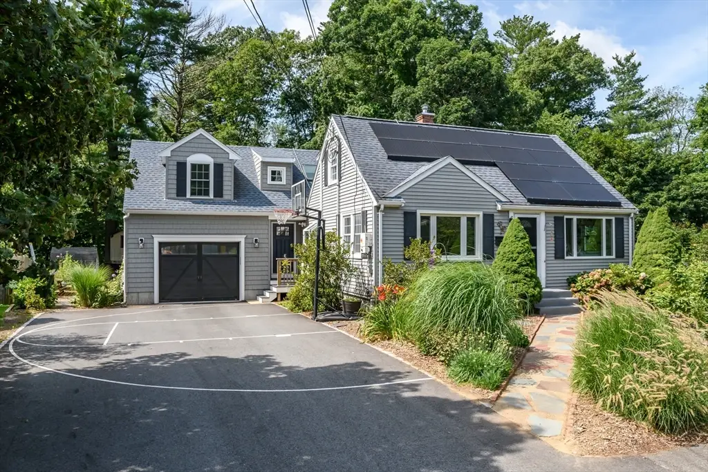 5 Pryor Rd, Natick, MA 01760 - #1