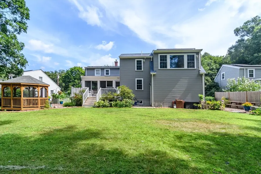 5 Pryor Rd, Natick, MA 01760 - #2