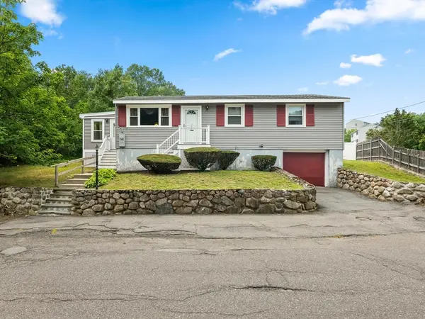 170 Verona St, Lynn, MA 01904