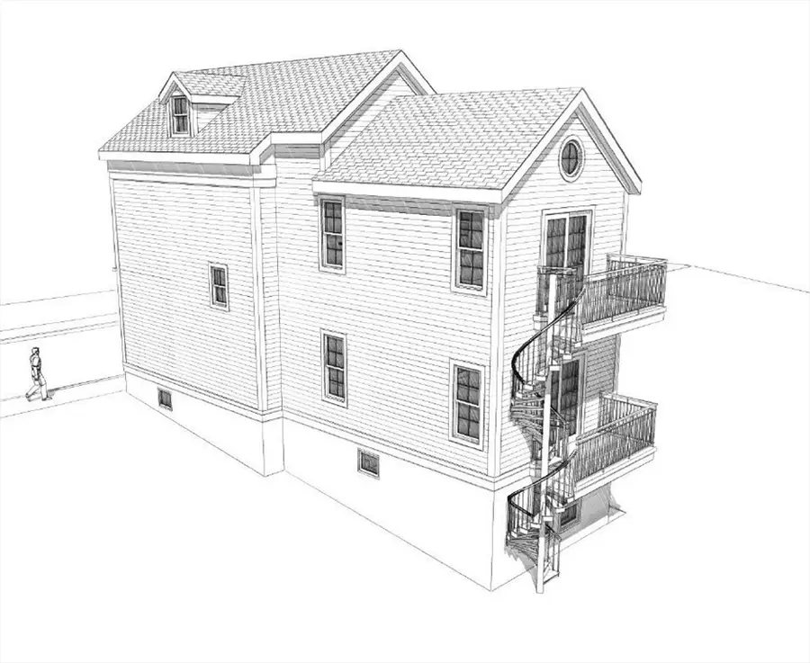 401 W 4th St, Boston, MA 02127 - #3