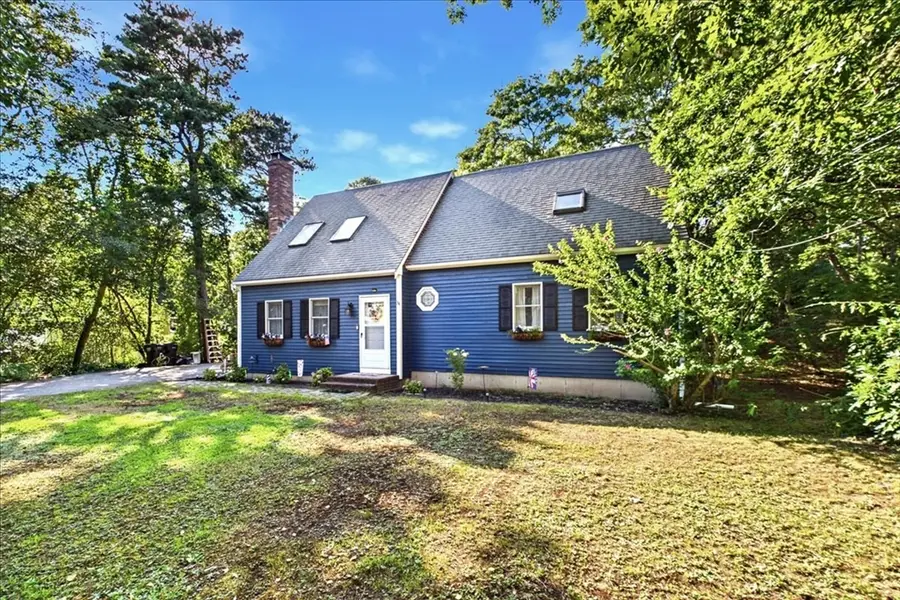 34 Skylark Ave, Plymouth, MA 02360 - #2