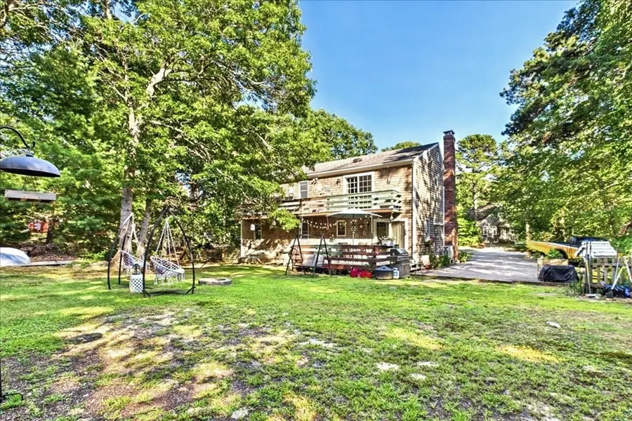 34 Skylark Ave, Plymouth, MA 02360 - #3
