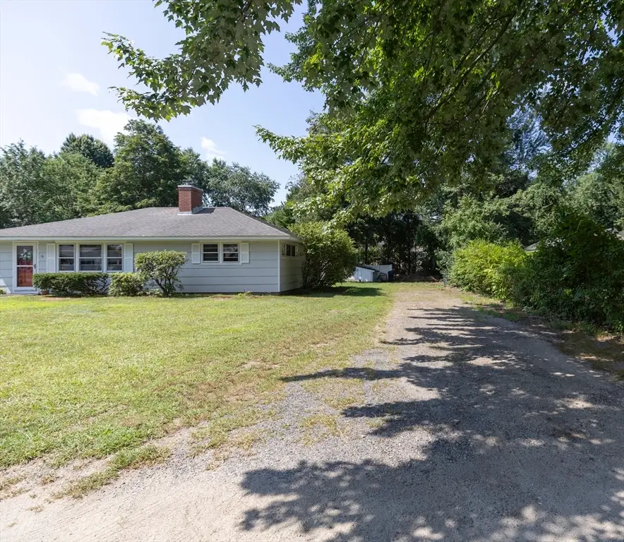 15 Blake Ave, West Boylston, MA 01583 - #2