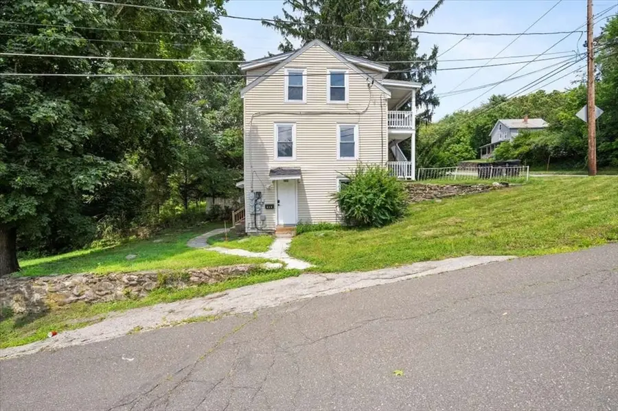 165 Pleasant St., Southbridge Town, MA 01604 - #2