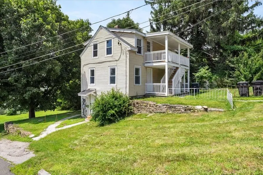165 Pleasant St., Southbridge Town, MA 01604 - #3