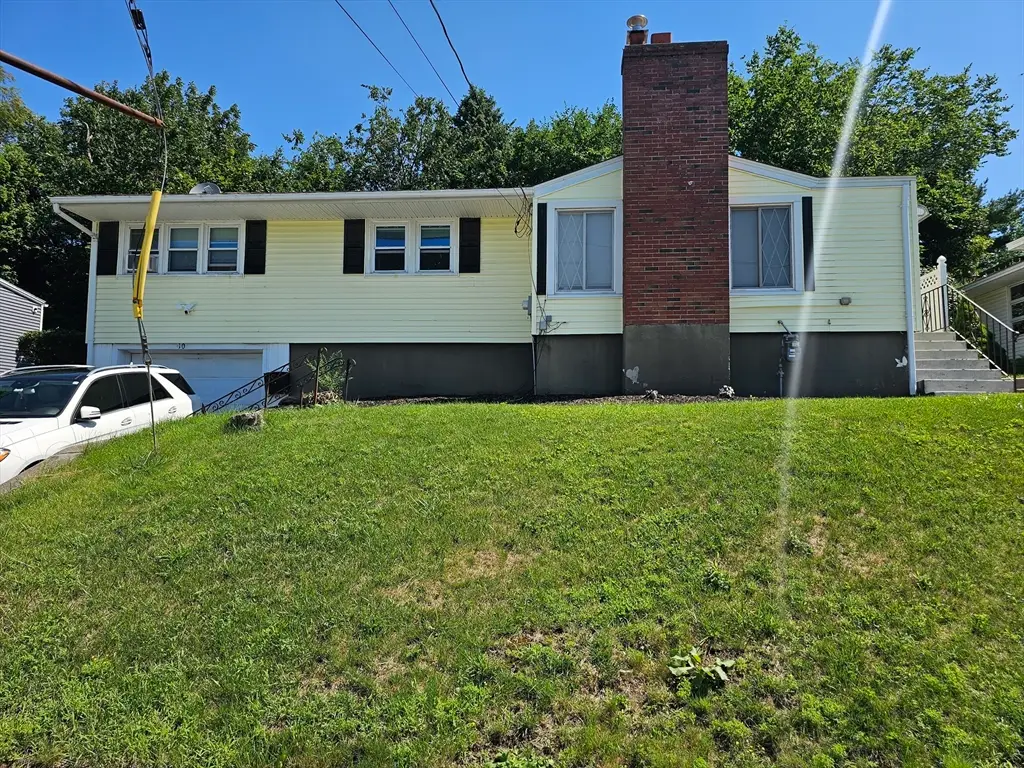 10 Marmion Ave, Worcester, MA 01606 - #1