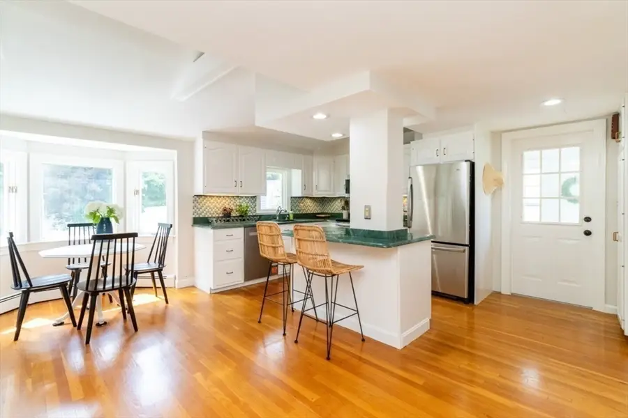 59 Ashworth Rd, Quincy, MA 02171 - #2