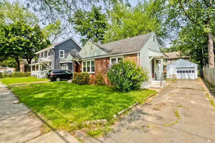 135 Prentice, Springfield, MA 01104 - #3