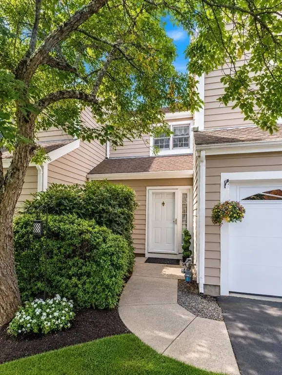 34 Merganser Way #34, Walpole, MA 02081 - #2