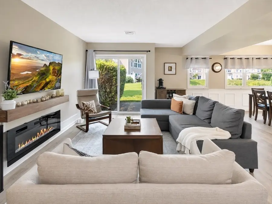 34 Merganser Way #34, Walpole, MA 02081 - #3