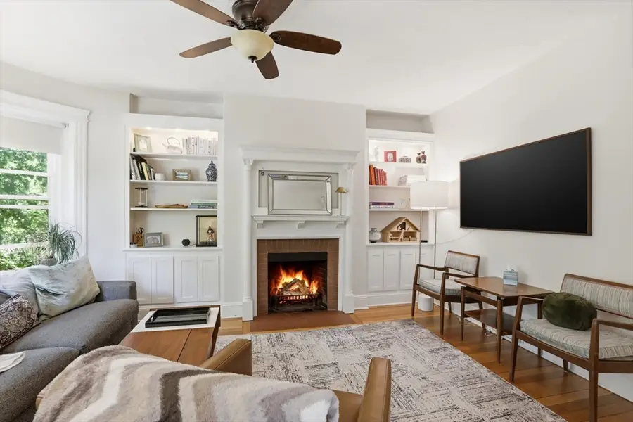 1896 Beacon St #PH3, Brookline, MA 02445 - #3