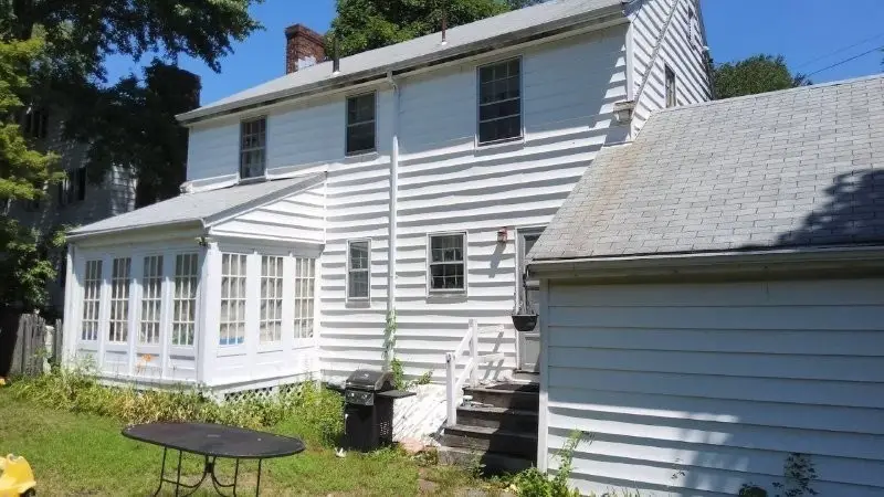 404 Homer St, Newton, MA 02459 - #2