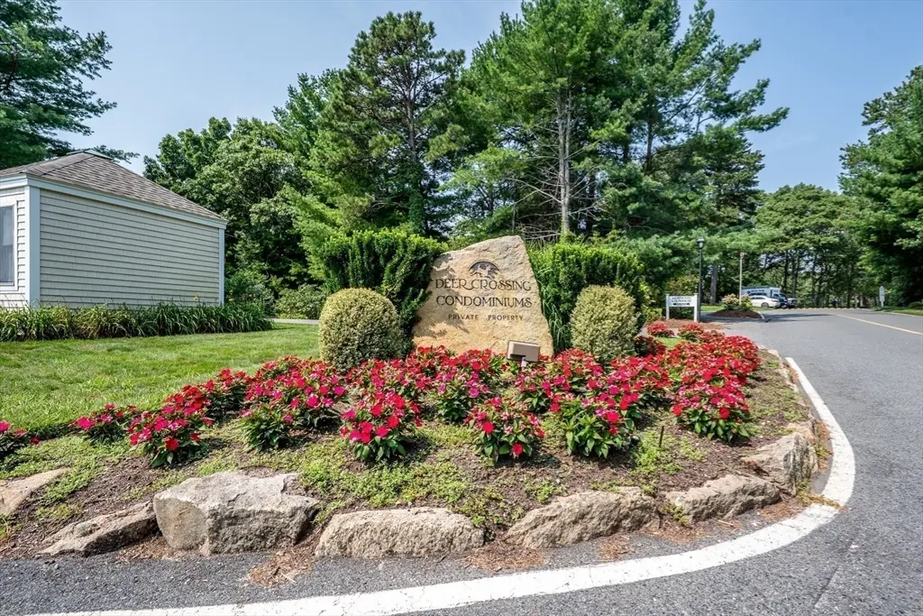 130 Shellback Way #T-130, Mashpee, MA 02649 - #1