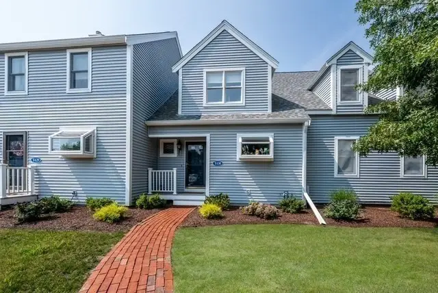 130 Shellback Way #T-130, Mashpee, MA 02649 - #3