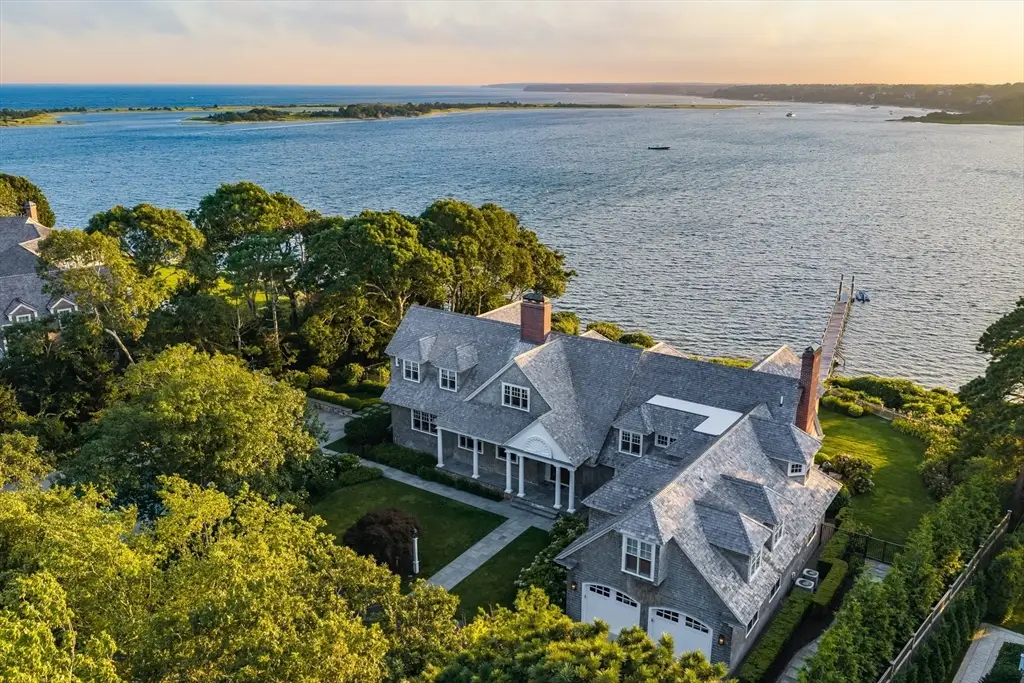 47 Sunset Point, Osterville, MA 02655 - #1