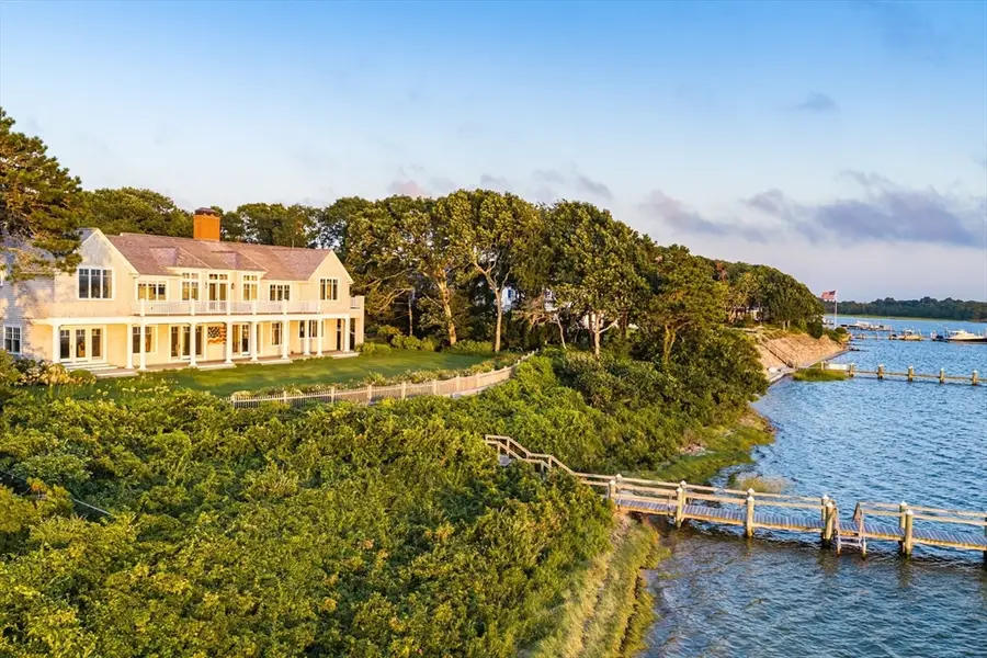 47 Sunset Point, Osterville, MA 02655 - #2