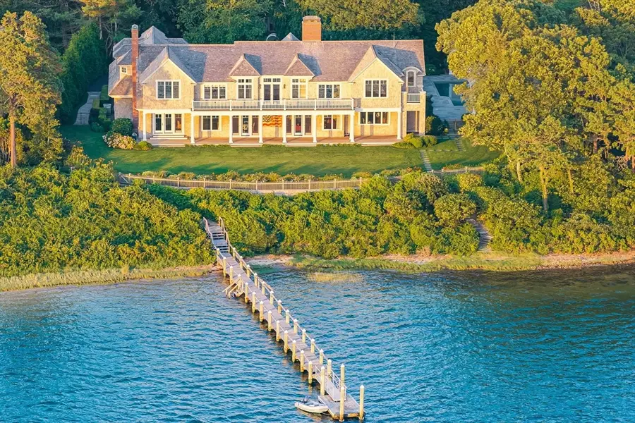 47 Sunset Point, Osterville, MA 02655 - #3