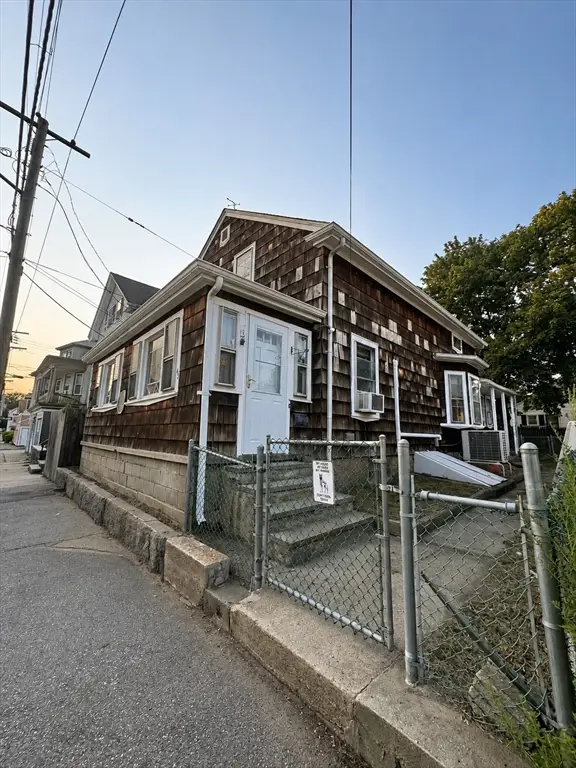 45 Durfee St, New Bedford, MA 02740 - #2