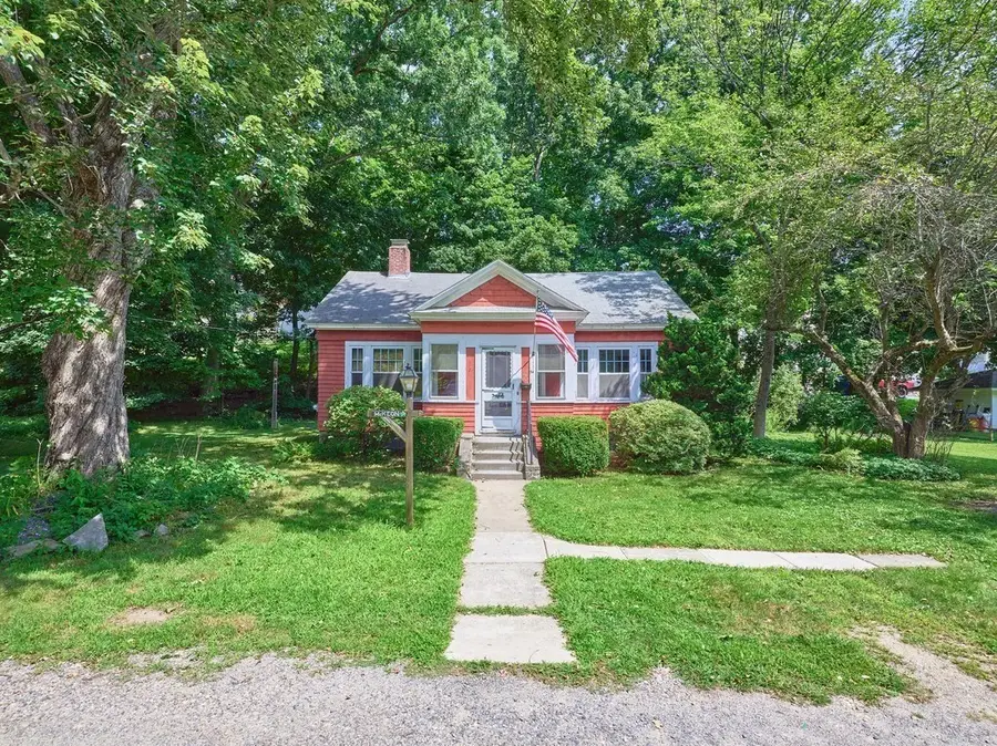 34 Tiverton Parkway, Worcester, MA 01602 - #2