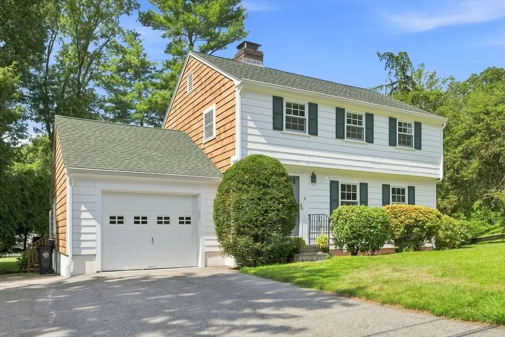6 Cedarview Rd, Ipswich, MA 01938 - #1