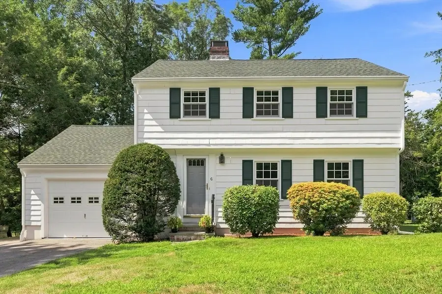 6 Cedarview Rd, Ipswich, MA 01938 - #2