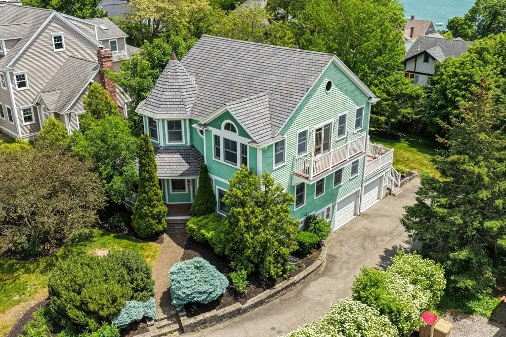 43 Andrew Ave, Hull, MA 02045 - #1