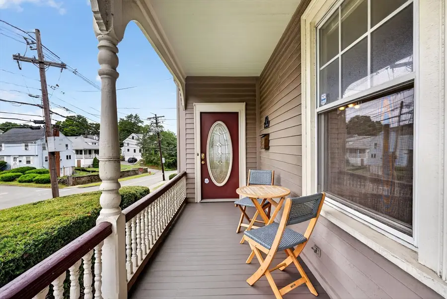 41 Maple St, Stoneham, MA 02180 - #2