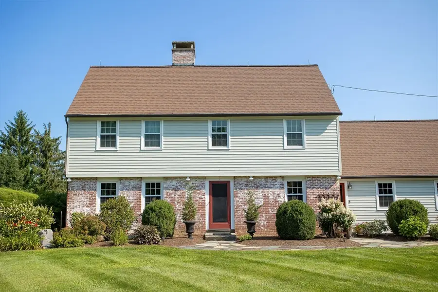 22 Post Rd, Lenox, MA 01240 - #2