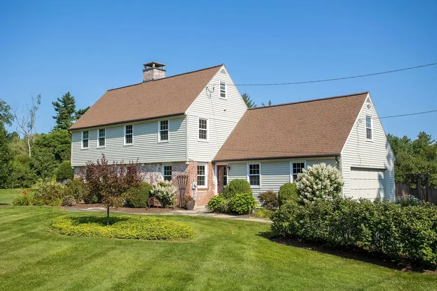 22 Post Rd, Lenox, MA 01240 - #3