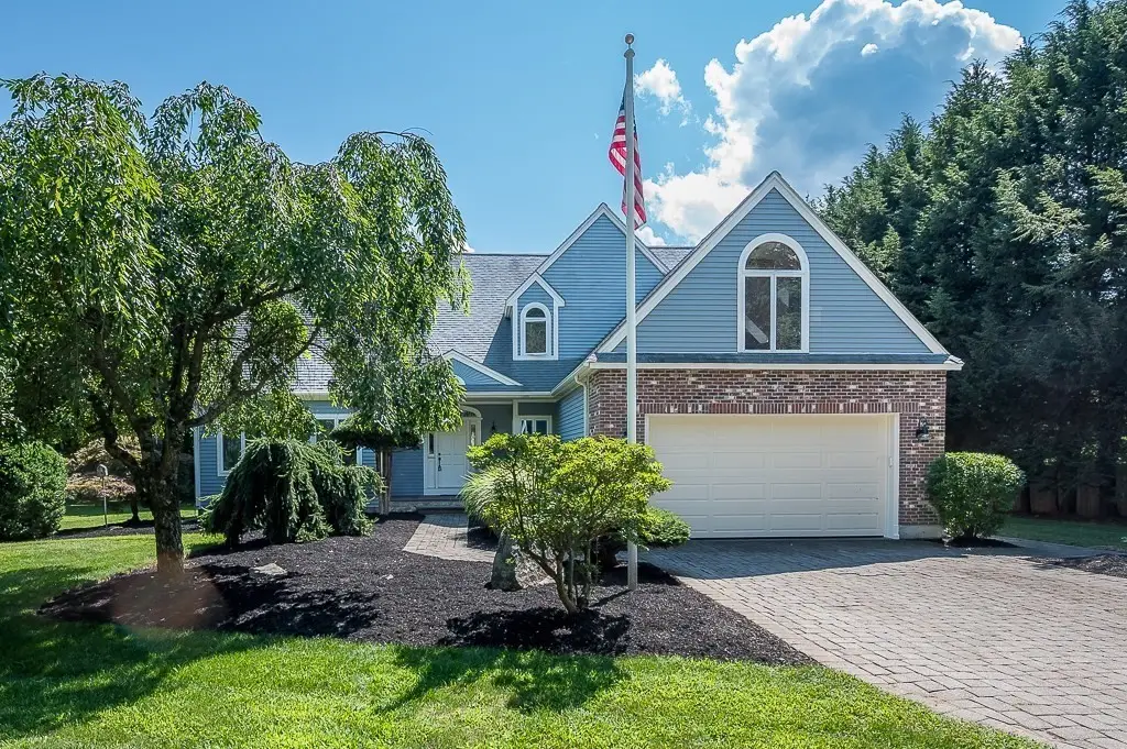 176 Putnam Rd, Holden, MA 01520 - #1