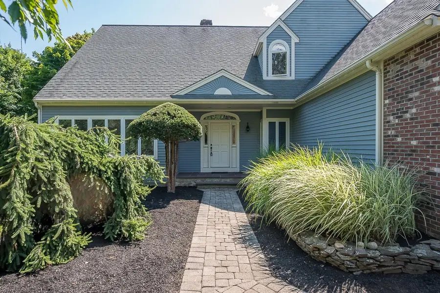 176 Putnam Rd, Holden, MA 01520 - #2