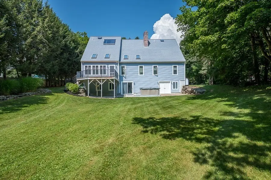 176 Putnam Rd, Holden, MA 01520 - #3