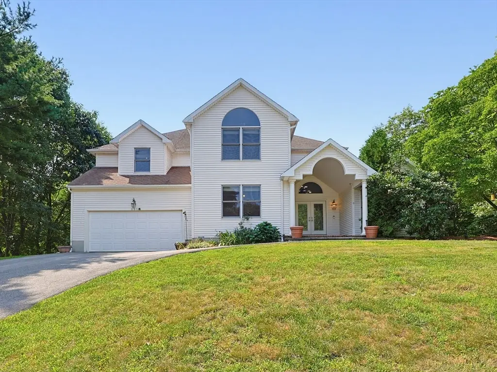 250 Palisades Cir, Stoughton, MA 02072 - #1