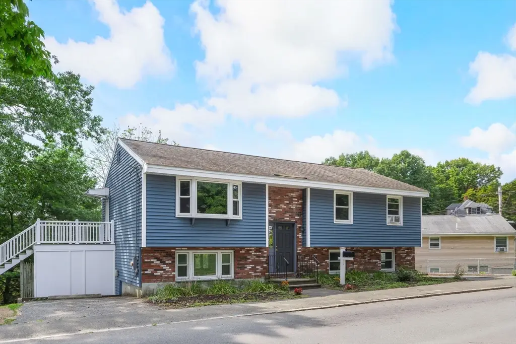 80 Kilby St, Woburn, MA 01801 - #1