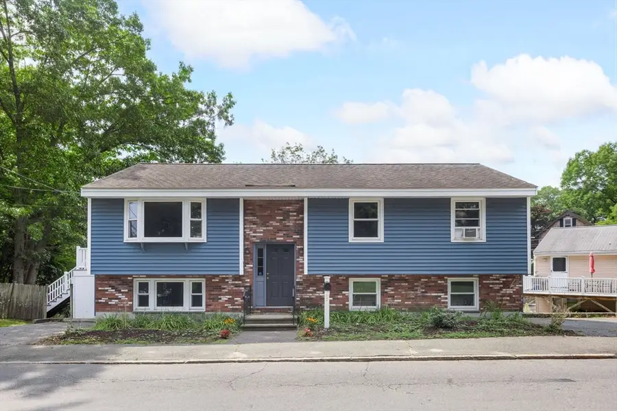 80 Kilby St, Woburn, MA 01801 - #2