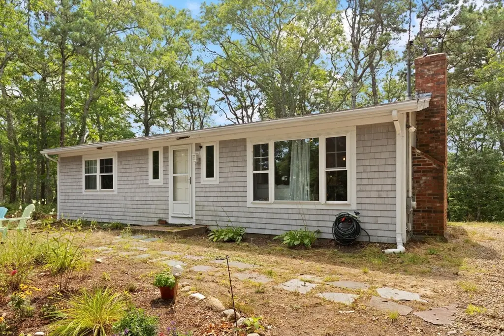 438 Freemans Way, Brewster, MA 02631 - #1