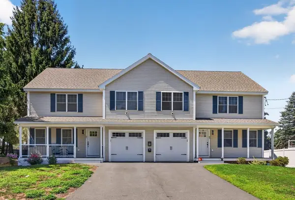 65 South New #65, Haverhill, MA 01832