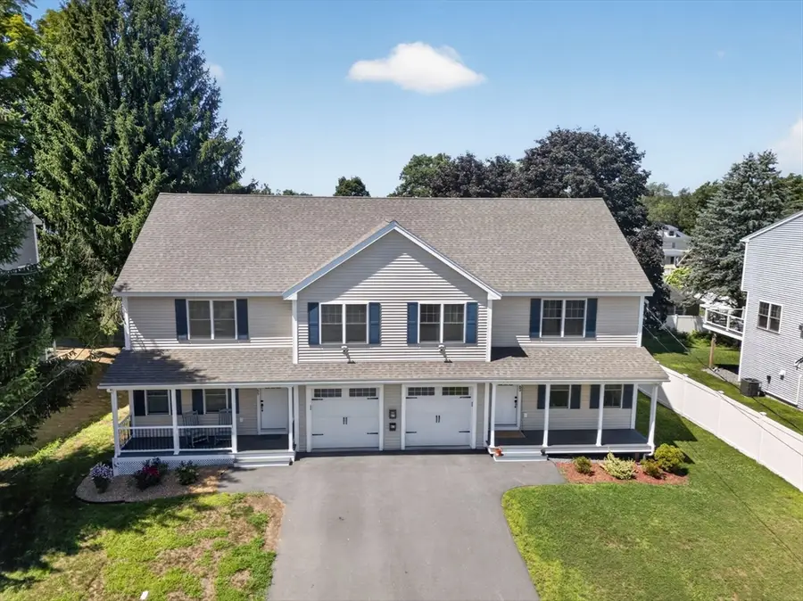 65 South New #65, Haverhill, MA 01832 - #2