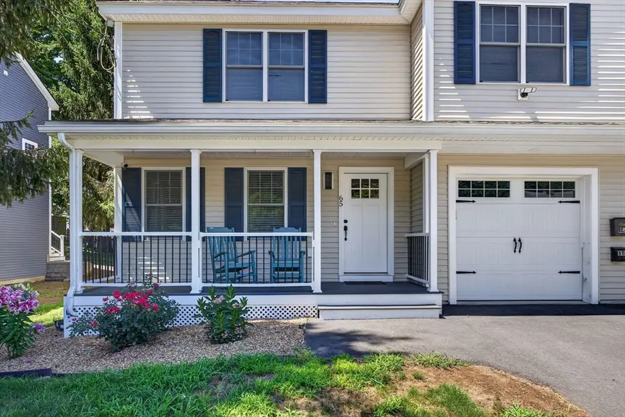 65 South New #65, Haverhill, MA 01832 - #3