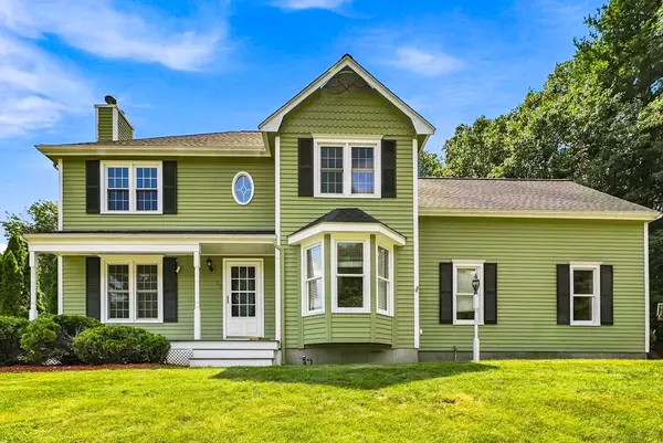 22 Stoney Hill Rd, Shrewsbury, MA 01545