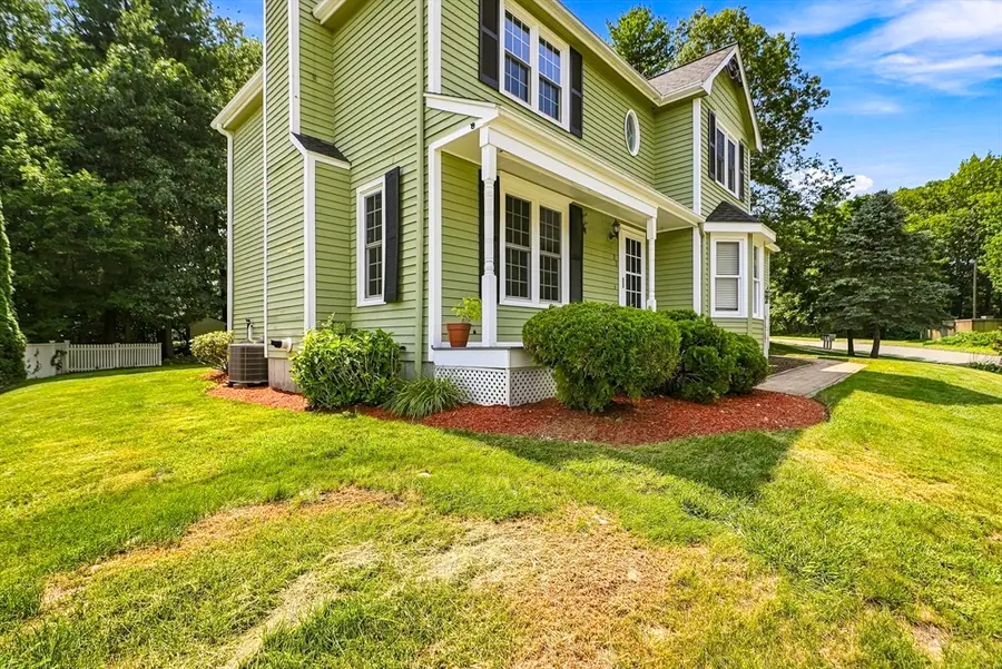 22 Stoney Hill Rd, Shrewsbury, MA 01545 - #2