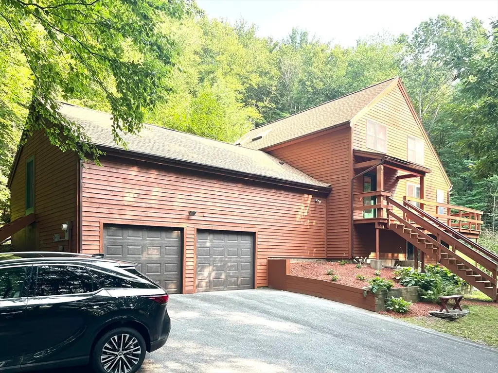 42 Captain Lathrop Drive, South Deerfield, MA 01373 - #1