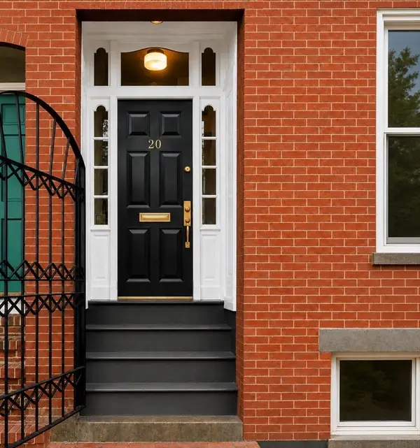 20 Shawmut St, Boston, MA 02116
