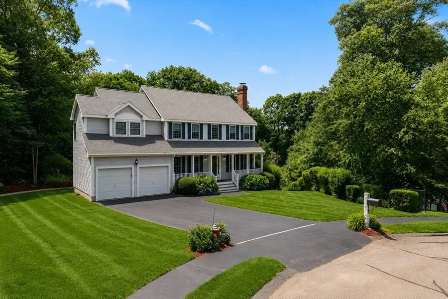 11 Tip Cart Rd., Sutton, MA 01590 - #2