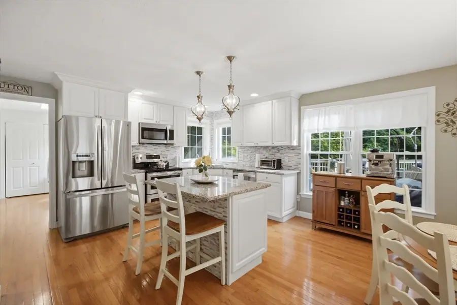 11 Tip Cart Rd., Sutton, MA 01590 - #3