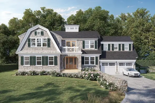 20 Whiton Ave, Hingham, MA 02043