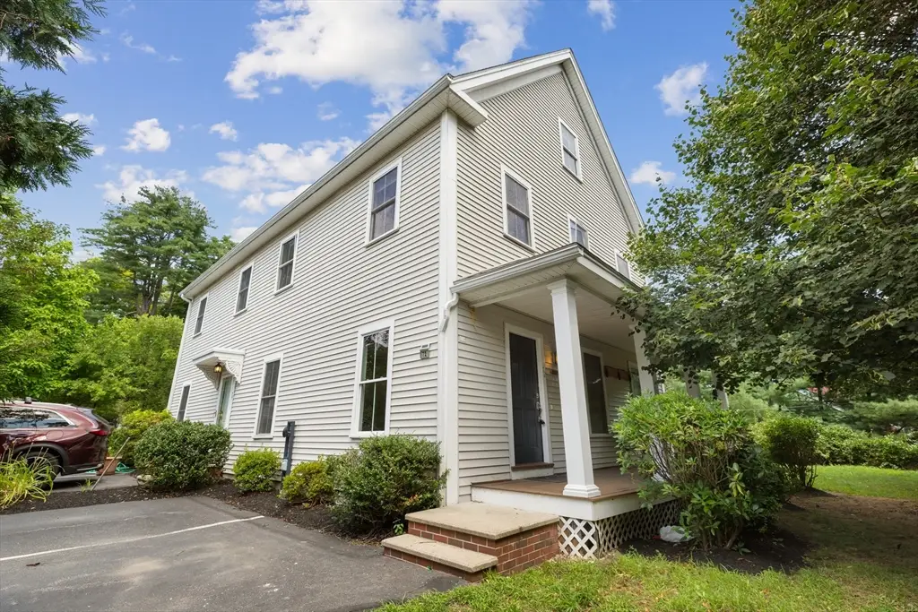 72 River St #72, Acton, MA 01720 - #1